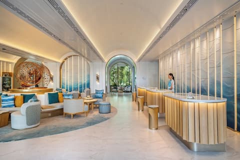 Melia Pattaya Hotel