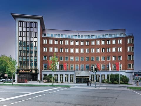 Hotel Unique Majestic