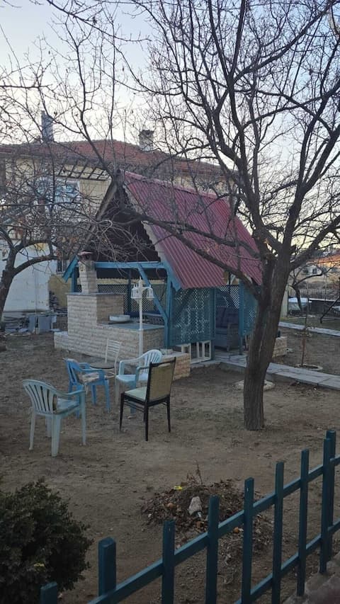 Hibe Dede Hotel Cappadocia