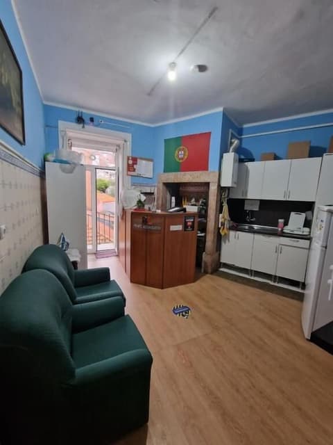 Alojamento Local Private Accommodation