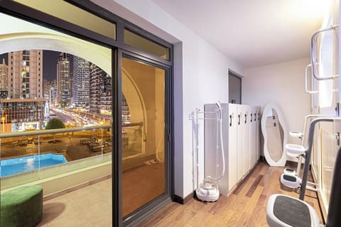 Villa Duplex Cozy hills - JBR Beach