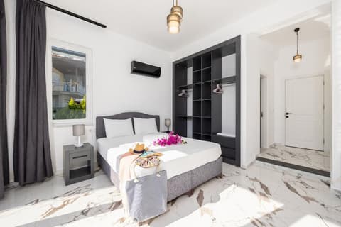 Villa White Cloud in Dalyan