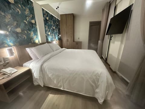 Coscaña Uyuni Hotel