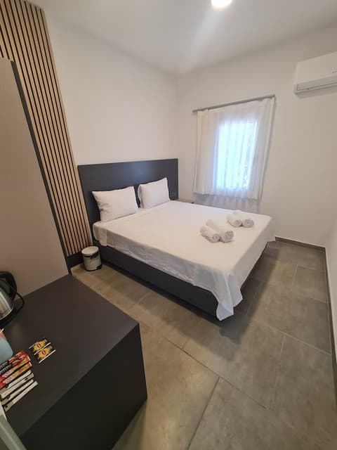 Bodrum Time Pansiyon