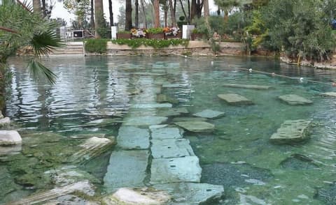 West Point Pamukkale