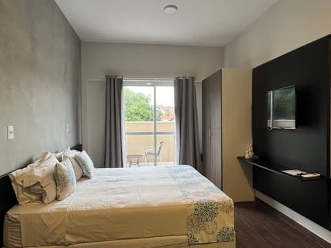 eSuites Sorocaba, Room