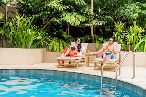 Hyatt Regency Panama City