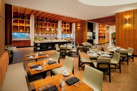 Hyatt Regency Panama City