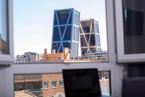 HOTEL CABALLERO ERRANTE