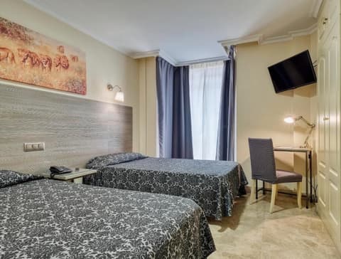 HOTEL CABALLERO ERRANTE