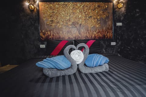 Lemon House apartment