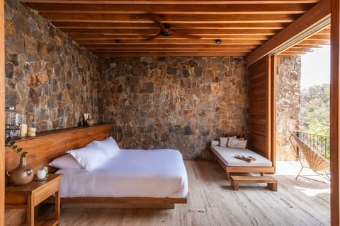 La Valise Mazunte, Member of Small Luxury Hotels