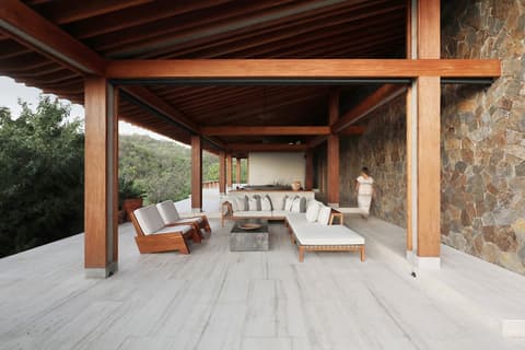 La Valise Mazunte, Member of Small Luxury Hotels