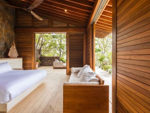 La Valise Mazunte, Member of Small Luxury Hotels