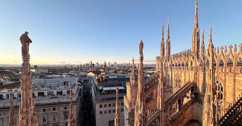 Guesthouse - Metro M1 Sesto Rondò