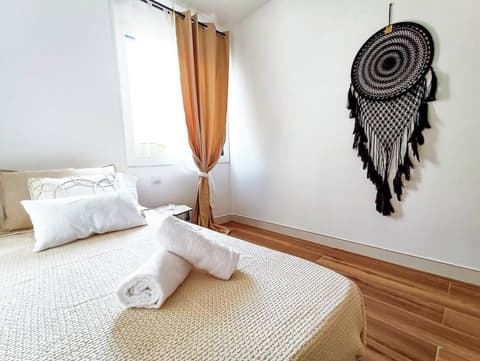 Chakra House Fuerteventura