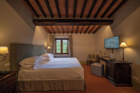 Borgo Le Noci Chianti Retreat & Pool