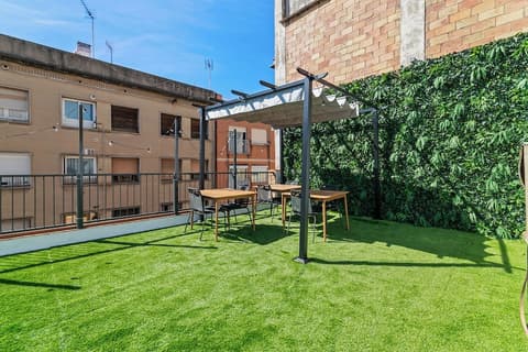 Livinn House, Exterior