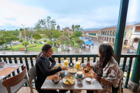 Casa Andina Standard Ayacucho