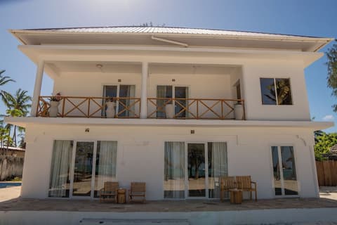 Eco Mónica - By Cristal Resort