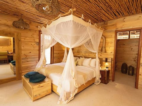 Eco Mónica - By Cristal Resort