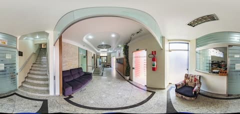 HOTEL VILA DA PENHA