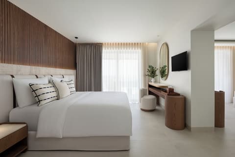 Vione Paros Hotel
