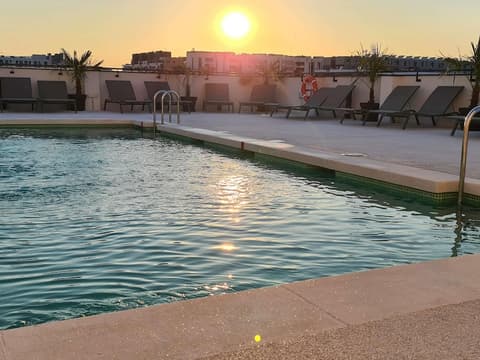 ibis Styles Madrid Airport Valdebebas