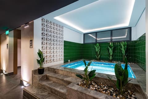 Grand Plaza Hotel Tabuk