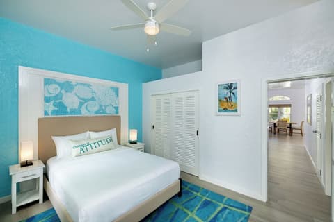 Margaritaville Beach Resort Ambergris Caye - Belize