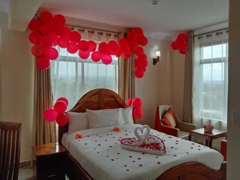 Kasi Tembo Rest House