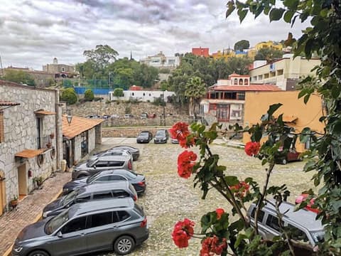 Hotel Chocolate Carruaje