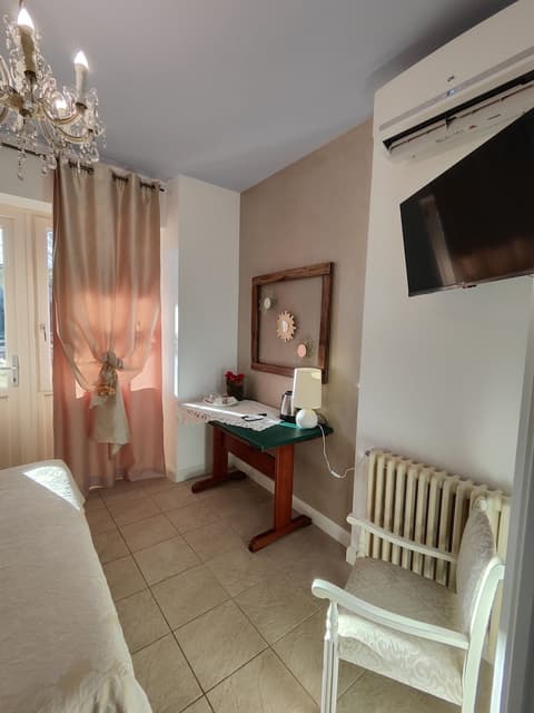 Garda Relais Antica Romelia