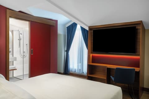 Hampton By Hilton Istanbul Sisli