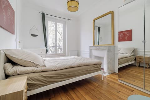 BRIDGESTREET OPERA MONTMARTRE