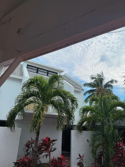 The Island Garden Hotel