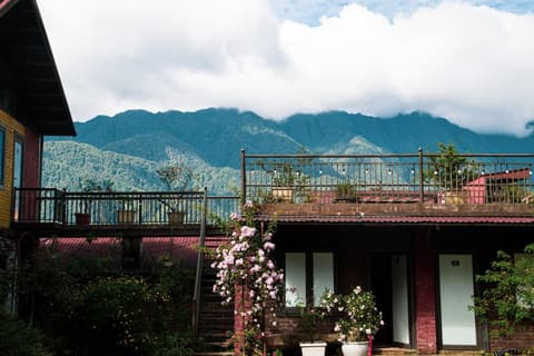 Green Sapa Homestay