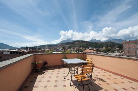 San Sebastian Hotel Boutique
