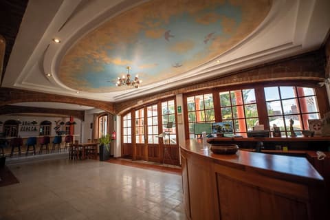 San Sebastian Hotel Boutique