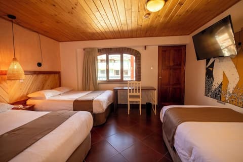 San Sebastian Hotel Boutique