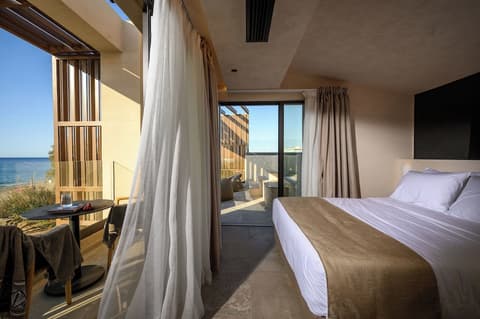 Nalu Resort & Spa