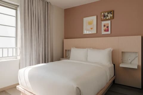 FOUND Hotels, Miami Beach, Series by Marriott