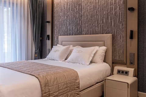 Swiss Diamond Boutique Hotel La Romantica