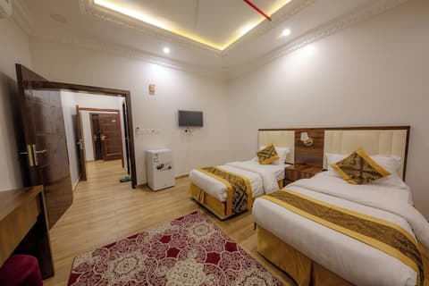 أحلى الليالي للشقق الفندقية Ahla Al Layali Hotel Apartments