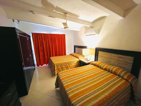 Los Picos Hotel & Suites Bucerias