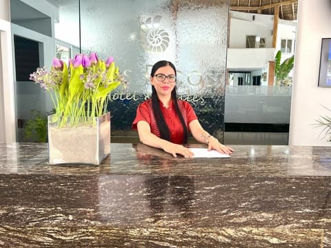 Los Picos Hotel & Suites Bucerias