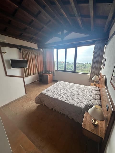 La Tenuta Dell'Argento Resort