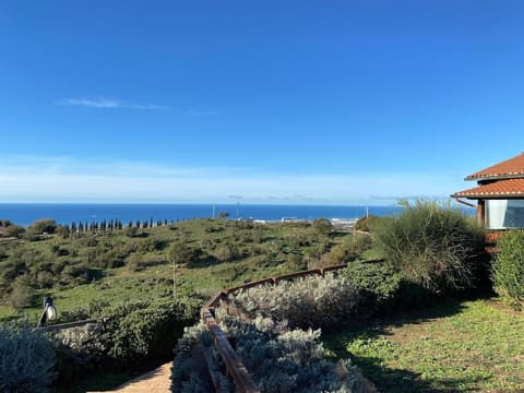 La Tenuta Dell'Argento Resort