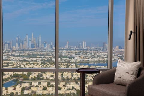 Hotel Local Dubai, Jumeirah Village Triangle, Autograph Collection, Room