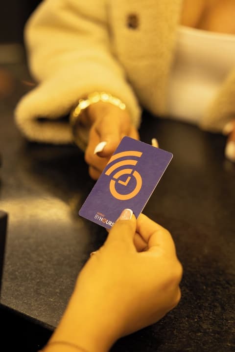 Hotel Continental By Hours